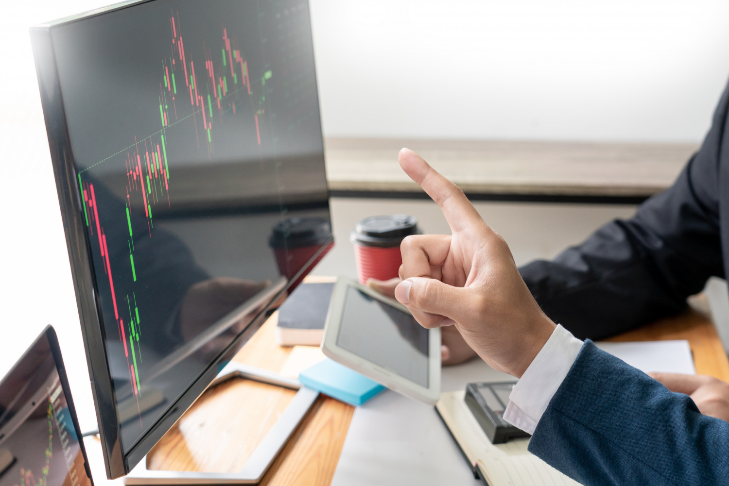 Trading Brokers